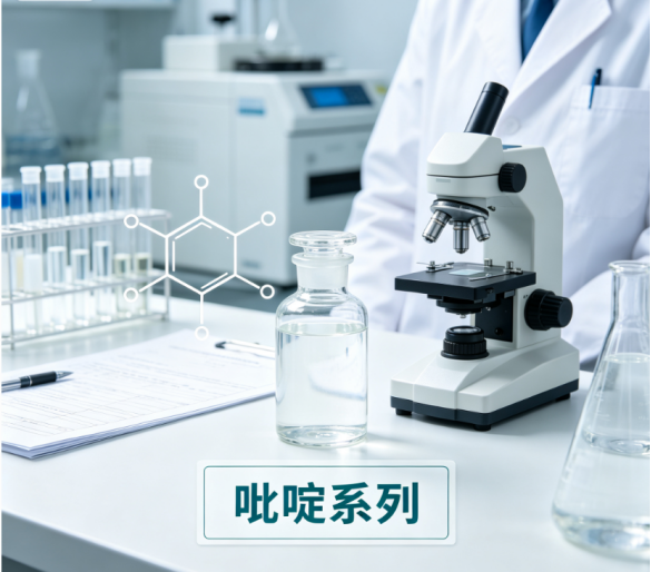 雅安吡啶
